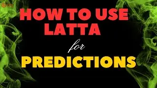 Latta of Planets | Very Important Astrology Secret | Upgrade your #Astrology Analysis | #Horoscope