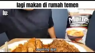 Sepiring Aja (Tanboy Kun)