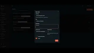 Tabi Restaurant Setup Guide and Key Features