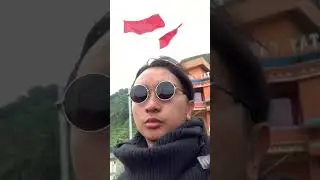 Wisata Sikunir Dieng