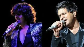 KK Speaking About Sonu Nigam - Sharing Memories