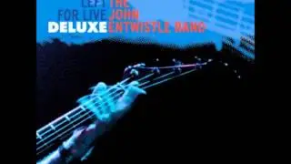 Success Story - The John Entwistle Band (live)