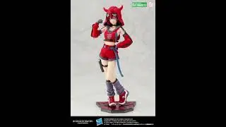 Transformers Kotobukiya Bishoujo Cliffjumper & Seeker Trio Update