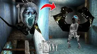 Granny 3 Enhanced Atmosphere Preset In Order (PC) Granny 2 Enhanced