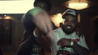 Rucci - Steppin wit steppas (Official Video)