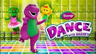 Dance with Barney (2013)