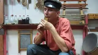 Музей забытой музыки 1. Воронеж, июль 2018