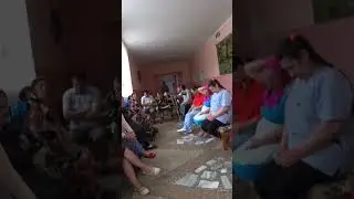 Евангелие в больнице. Ищите Господа, когда можно найти Его!
