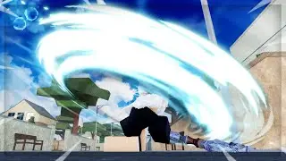 Abusing the Most BROKEN Arrancar Weapon... (Type Soul)