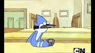 Regular Show-(Sürekli Dizi)-Türkçe Dublaj-2.Bölüm