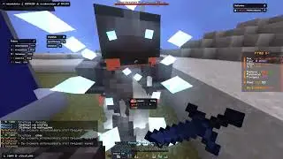 🔥УБИЛ ВСЕХ НА CAKEWORLD С ЛУЧШИМ ЧИТОМ MINCED DLC 1.21.4🔥