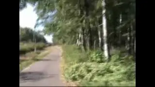 велодорожка Рига- Юрмала(Альфред Петрович - СПАСИБО! )