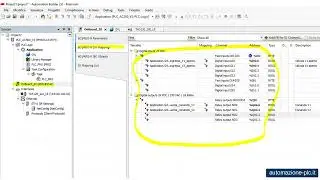 Tutorial PLC ABB in Automation Builder: scelta e configurazione hardware