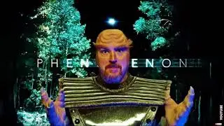 Louis CK on Aliens (The Phenomenon) NEW 2021
