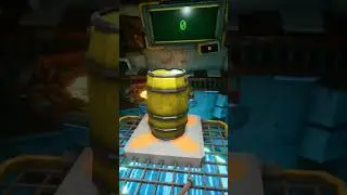 Ты точно не когда не слышал об этой пасхалки в Deep Rock Galactic.