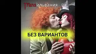 Трансильвания - БЕЗ ВАРИАНТОВ (lyric video)