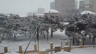 BAKI ŞƏHƏRİ 14 yanvar 2024 ci il