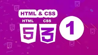 #1 Barashada Html Css | Html Css For Beginner afsomali