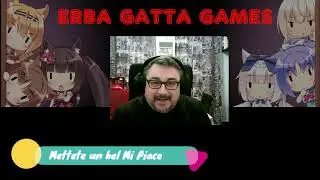VLOG + GIVEAWAY 02 - Videogiochi, lavoro e collezionismo