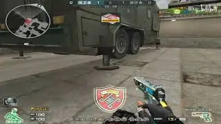 CF : Cheytac M200 | Dominator - Highlights S&D - Henku#174