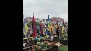 Во Львове не хотят ехать на фронт, поскольку у них "лучшие гены" в стране