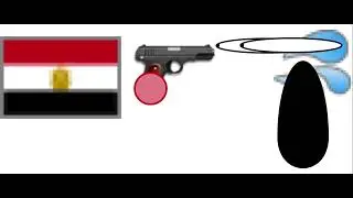 i wonder why they banned water in logy's egypt :|