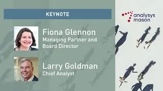 TMT industry overview and introduction to the Analysys Mason Telecoms Summit 2022