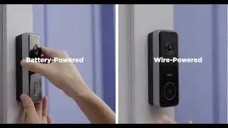 Tutorial video for aosu video doorbell