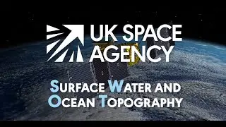 The SWOT mission - UK Space Agency