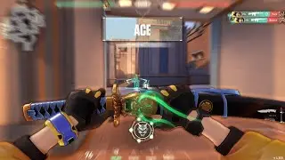 When A Killjoy Knows Every Setup...