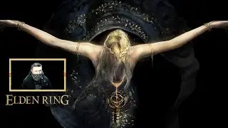 Маска Марэ и Дубина камнекоп I ELDEN RING