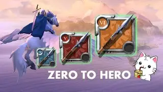 ZERO TO HERO EU! CAPTAINWON ON SPEAR! STREAM HIGHLIGHTS #103