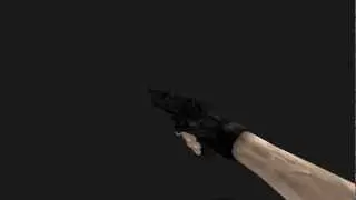 CSGO HKP2000 reload animation
