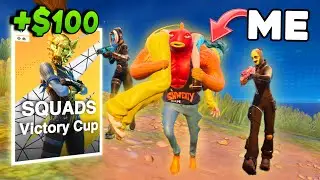 Can 3 Sweats Carry A Noob to His First Earnings?