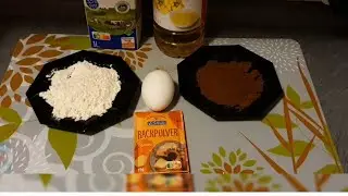 Muffins in 3 minutes... You won't get enough of the taste