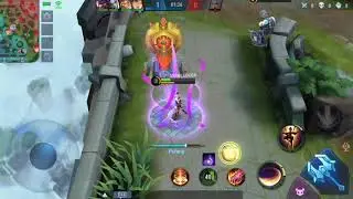 belajar fanny 1 hari auto top global