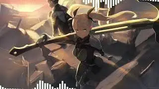 jessaudrey - xxxcelerate (Nightcore) [Aquarius Soundwave]