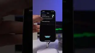czy można ładować iPhone przez całą noc? oczywiście! 📱🔋