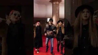 Парвиз Назаров и команда