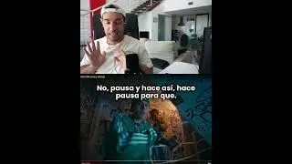 ✋PAUSA✋ #reaccion #reaccionando #tiktok #shortsvideo #shortsyoutube  #rei #duki