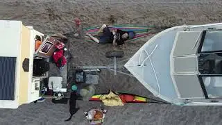 Playa Ligui, BCS