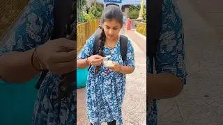 Iskhan temple in tirupati 🙏🙏# telugu shorts 