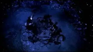 Journey to the Center of the Earth: Theatrical Trailer
