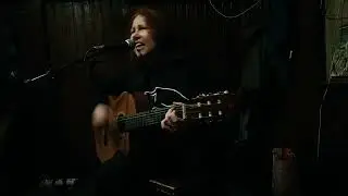 Лазутчица