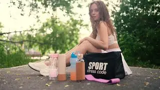 Бутылки для воды