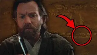 Every legends character CONFIRMED in Kenobi!