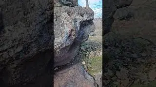 Знаци в скалите
