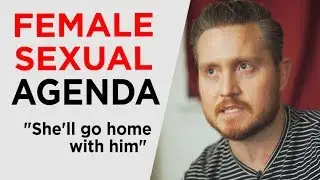 Your Loss, His Gain: Hypergamy & Female Nature
