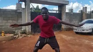 WAKAYIMA DANCE VIDEO |DERRICK DANCER UG