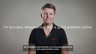 Rio Tinto | Elwyn is #FindingBetterWays